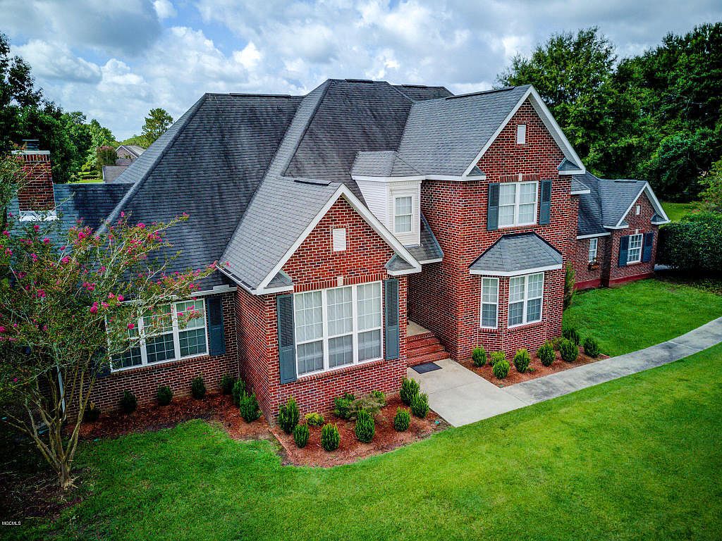 86 N Hill Dr, Carriere, MS 39426 Zillow