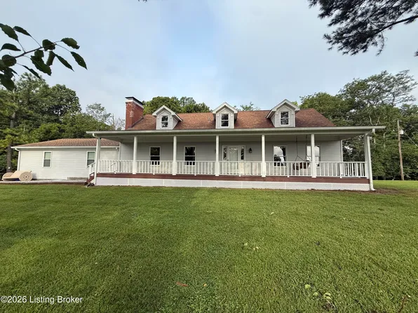 3716 Valley Creek Dr, Pendleton, KY 40055