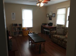 1321 N Main St APT 2, Davenport, IA