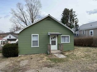 104 Sharp St, Pearisburg, VA 24134