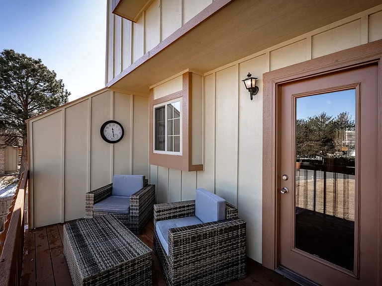 6837 Goldcrest Ct #177 — Photo 14