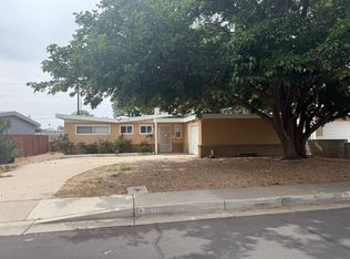 1513 Mary Ellen St NE, Albuquerque, NM 87112
