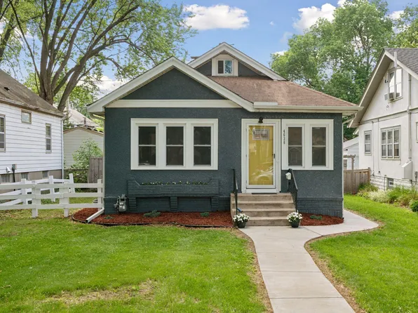 4636 Clinton Ave, Minneapolis, MN 55419