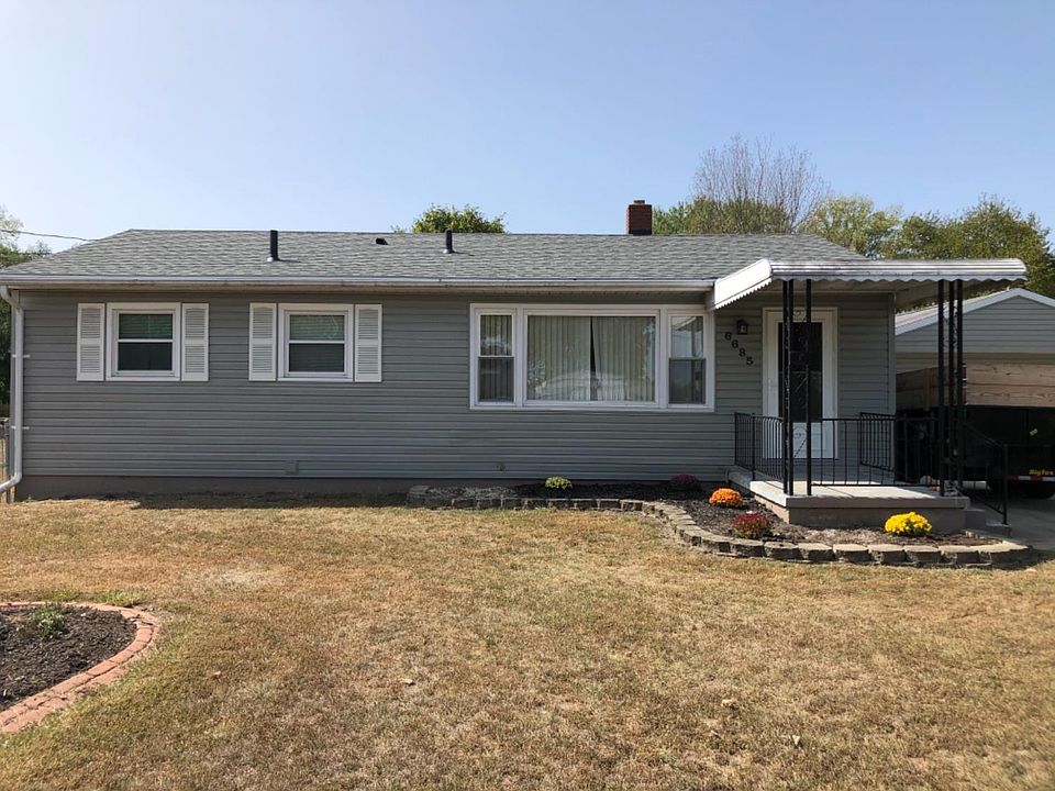 2nd image of 6685 Evelyn Dr