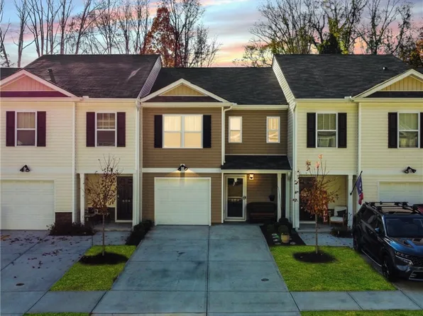 604 Oakmont Valley Trl, Seneca, SC 29678