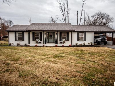 128 Spring Ln, Burkesville, KY, 42717