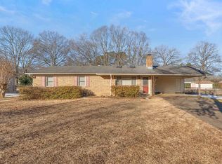 7635 Cindy Dr, Benton, AR 72019