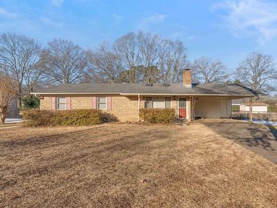 7635 Cindy Dr, Benton, AR, 72019