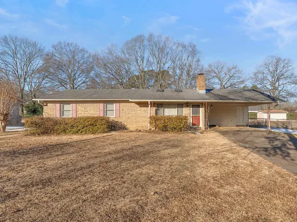 7635 Cindy Dr, Benton, AR 72019