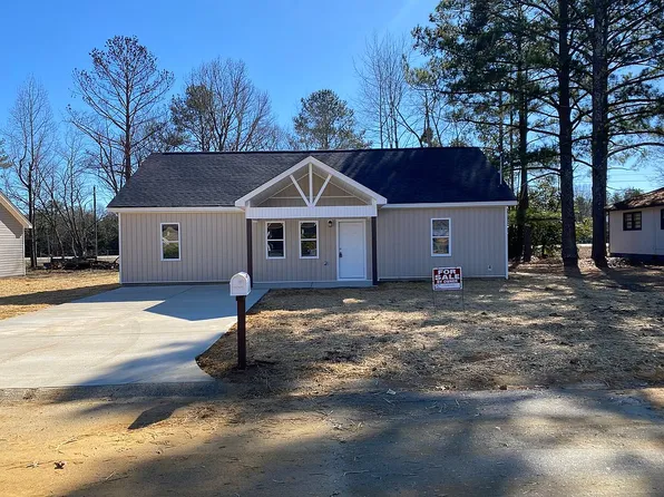 305 Biscayne Dr, Warner Robins, GA 31088