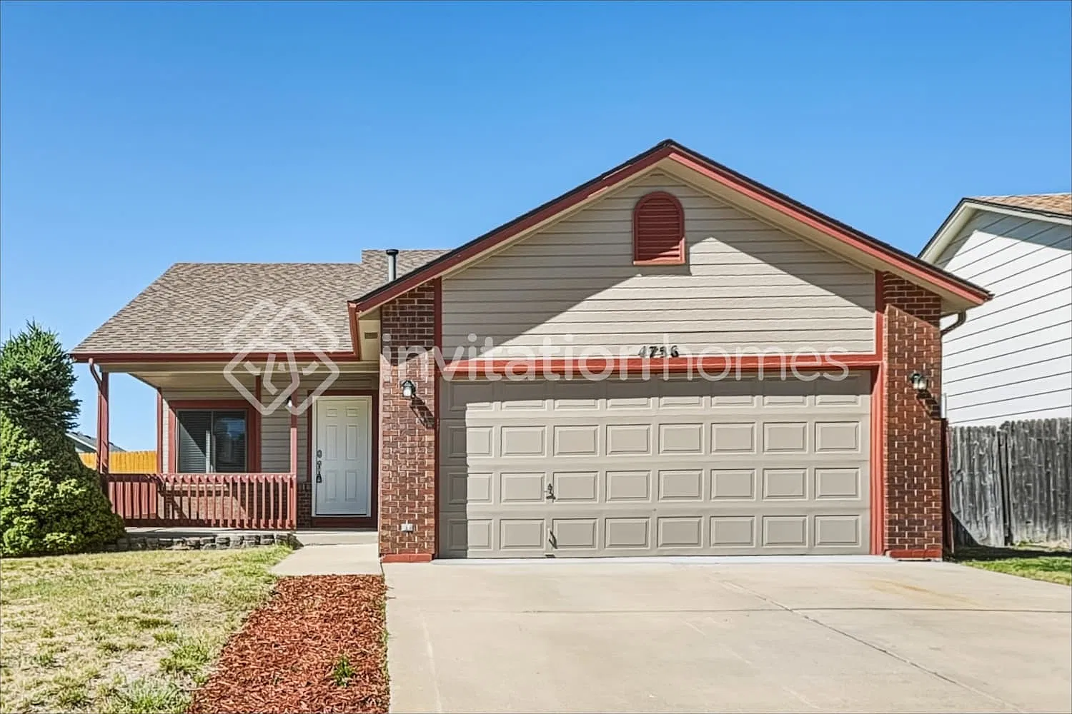 4756 Brant Rd Colorado Springs, CO 80911 — Photo 1