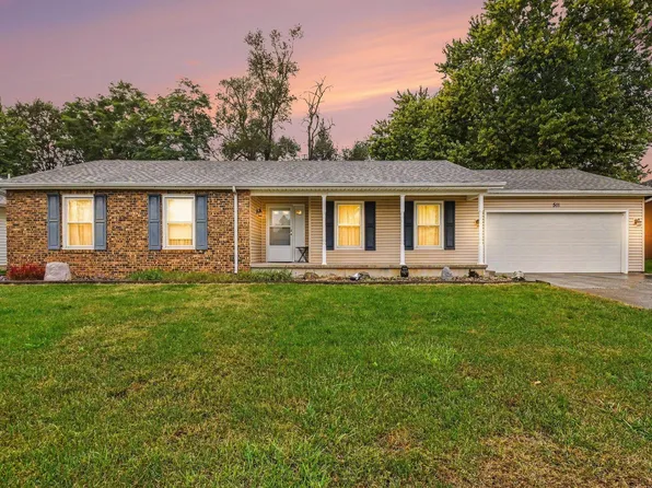 511 S Brook Ave, Mishawaka, IN 46544