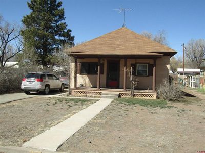 243 Faraday, Monte Vista, CO, 81144