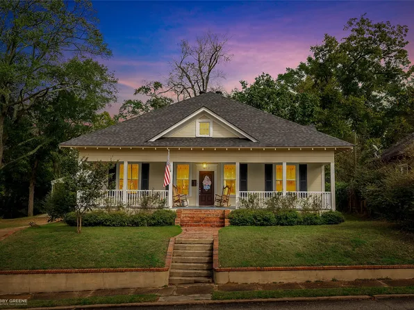 210 Pearl St, Minden, LA 71055