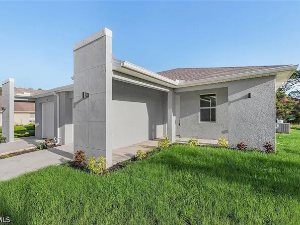 4711 28th St SW, Lehigh Acres, FL 33973