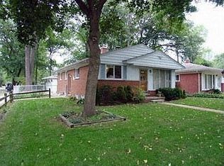603 Fairway Dr, Royal Oak, MI