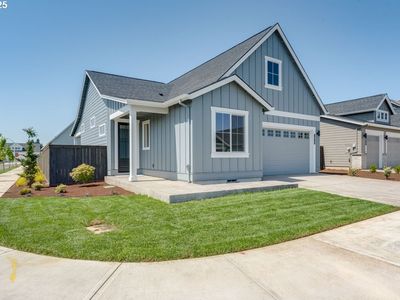 1819 S Maple St, Canby, OR, 97013