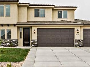 2877 E Ashby Dr, St George, UT 84790