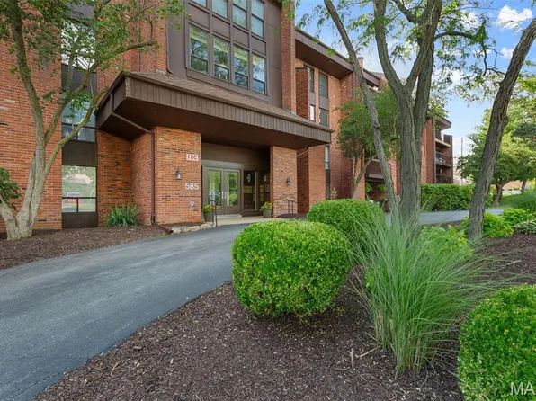 585 Coeur De Royale Dr APT 301, Saint Louis, MO 63141