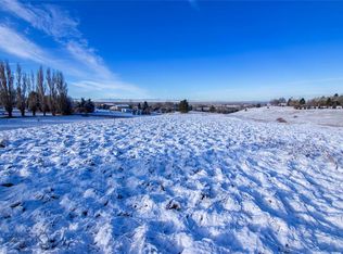 Tbd Itana Circle, Bozeman, MT 59715