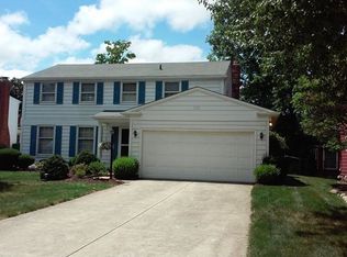 2028 Magnolia Dr, Rocky River, OH 44116