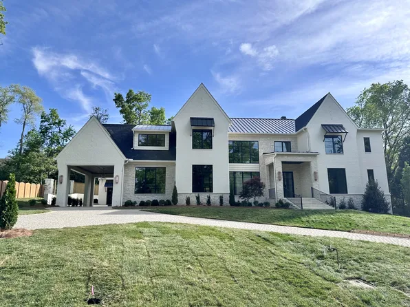 1135 Duncanwood Dr Lot 56, Nashville, TN 37204