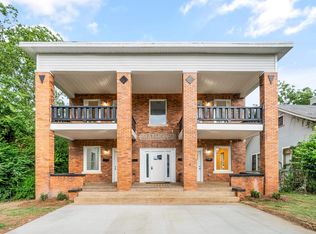 2116 Clarendon Ave, Bessemer, AL 35020