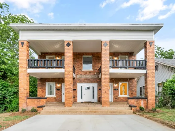 2116 Clarendon Ave, Bessemer, AL 35020