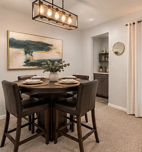 2 bed, 1054 sqft, $1,399 — Photo 3
