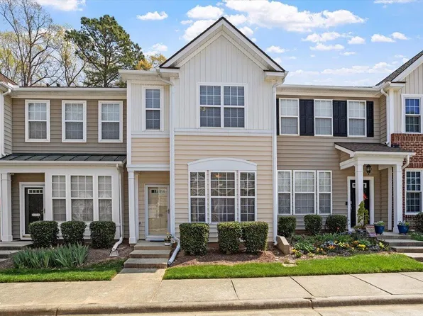 5229 Moonview Ct, Raleigh, NC 27606