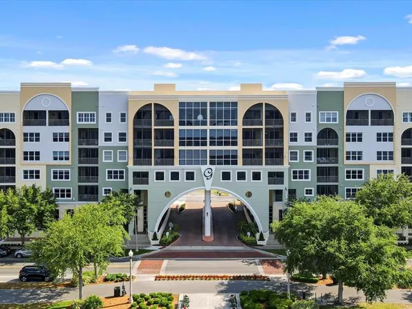 225 W Seminole Blvd APT 512, Sanford, FL 32771