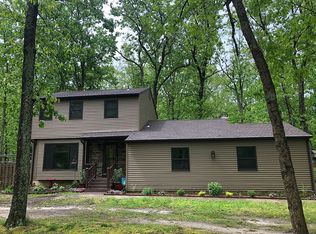 131 Patty Bowker Rd, Tabernacle, NJ 08088