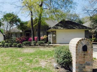 1106 Brad Park, Conroe, TX 77304