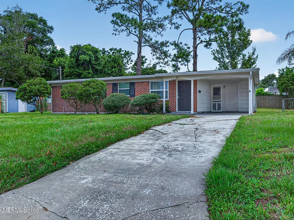 87 Saratoga Cir S