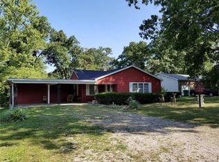 9539 Berry Rd, Bonne Terre, MO 63628