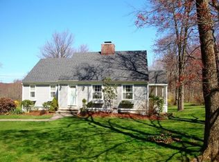 7 Driftway Point Rd, Danbury, CT 06811