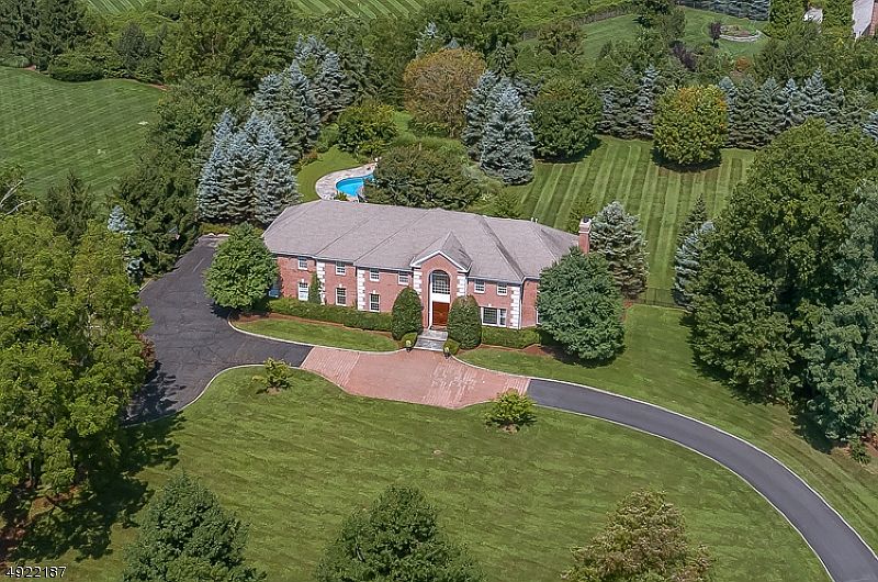 17 Colts Glen Ln, Basking Ridge, NJ 07920 Zillow