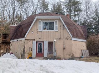 169 Falmouth Rd, Windham, ME 04062