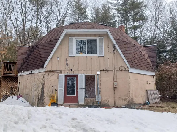 169 Falmouth Road, Windham, ME 04062