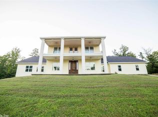 8010 Barrett Rd, Roland, AR 72135