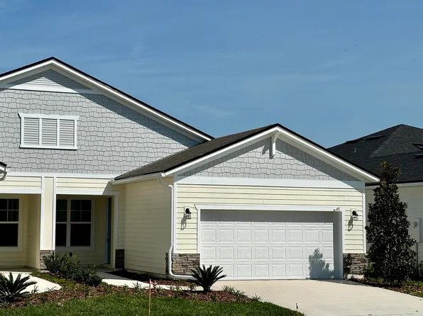 4485 SUN GARDEN Drive, Jacksonville, FL 32257