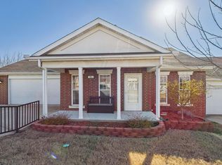 711 Embassy Ct, Mountain Home, AR 72653