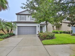 4511 Savannah Holly Pl, Riverview, FL 33578