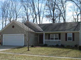 415 Bunchberry Dr, Maineville, OH
