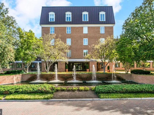 8101 Connecticut Ave APT C501, Chevy Chase, MD 20815