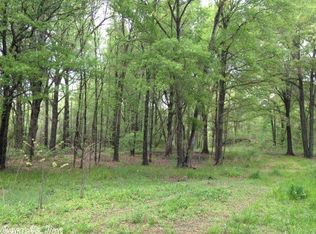 326 Panola Rd, Lonoke, AR 72086