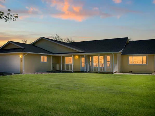 265 Comstock Rd, Dayton, NV 89403
