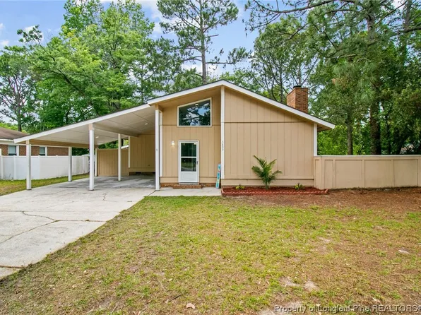 5809 McDougal Dr, Fayetteville, NC 28304