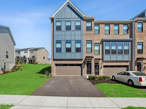 12 Linder Court #186, Middletown, NJ 07748