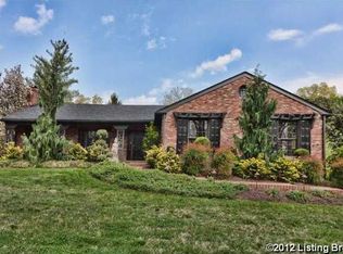 519 Blankenbaker Ln, Louisville, KY 40207